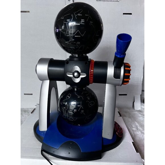 Discovery Kids ultimate star Planetarium Projector For Kids - Picture 2 of 4